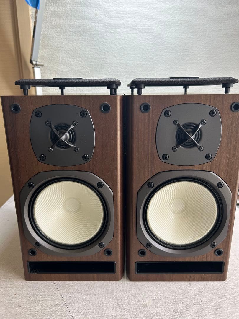 F18 整備ONKYO NFR-7X CD/SD/USBレシーバーセット