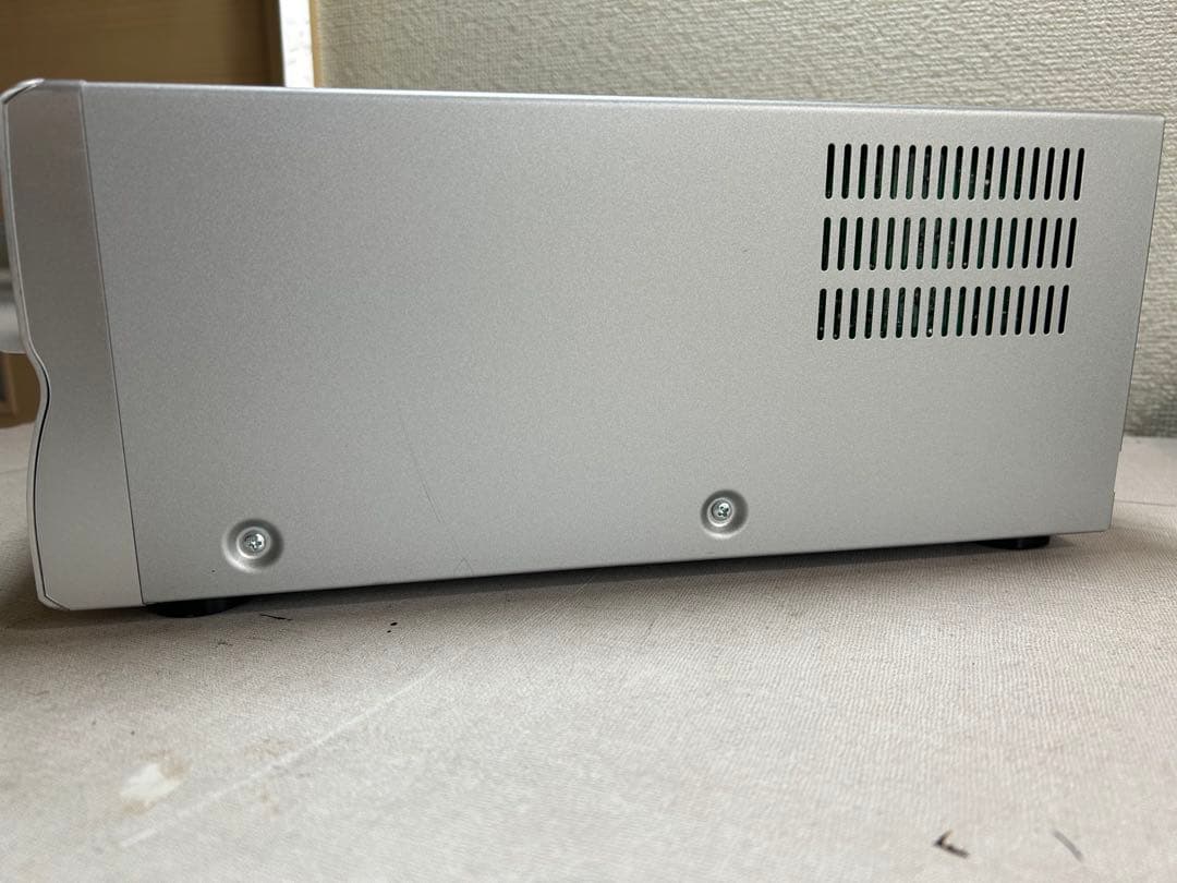 F18 整備ONKYO NFR-7X CD/SD/USBレシーバーセット