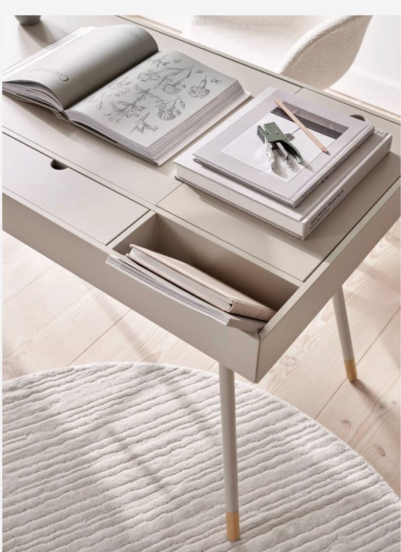 デンマーク 家具　ボーコンセプト boconcept Cupertino デスク