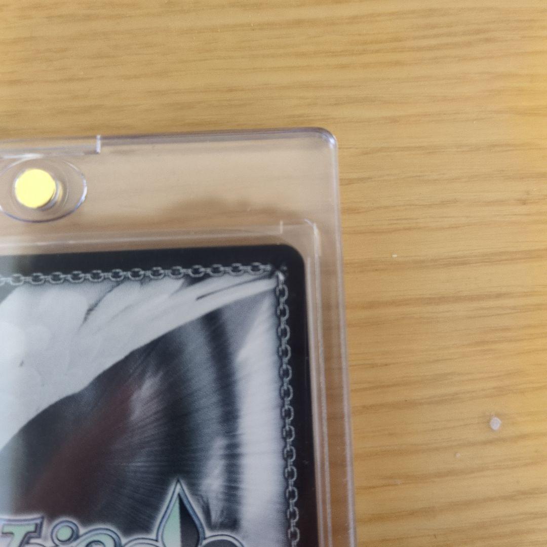 ヴァイスシュヴァルツ 風巻祭里サイン入りトレーディングカード