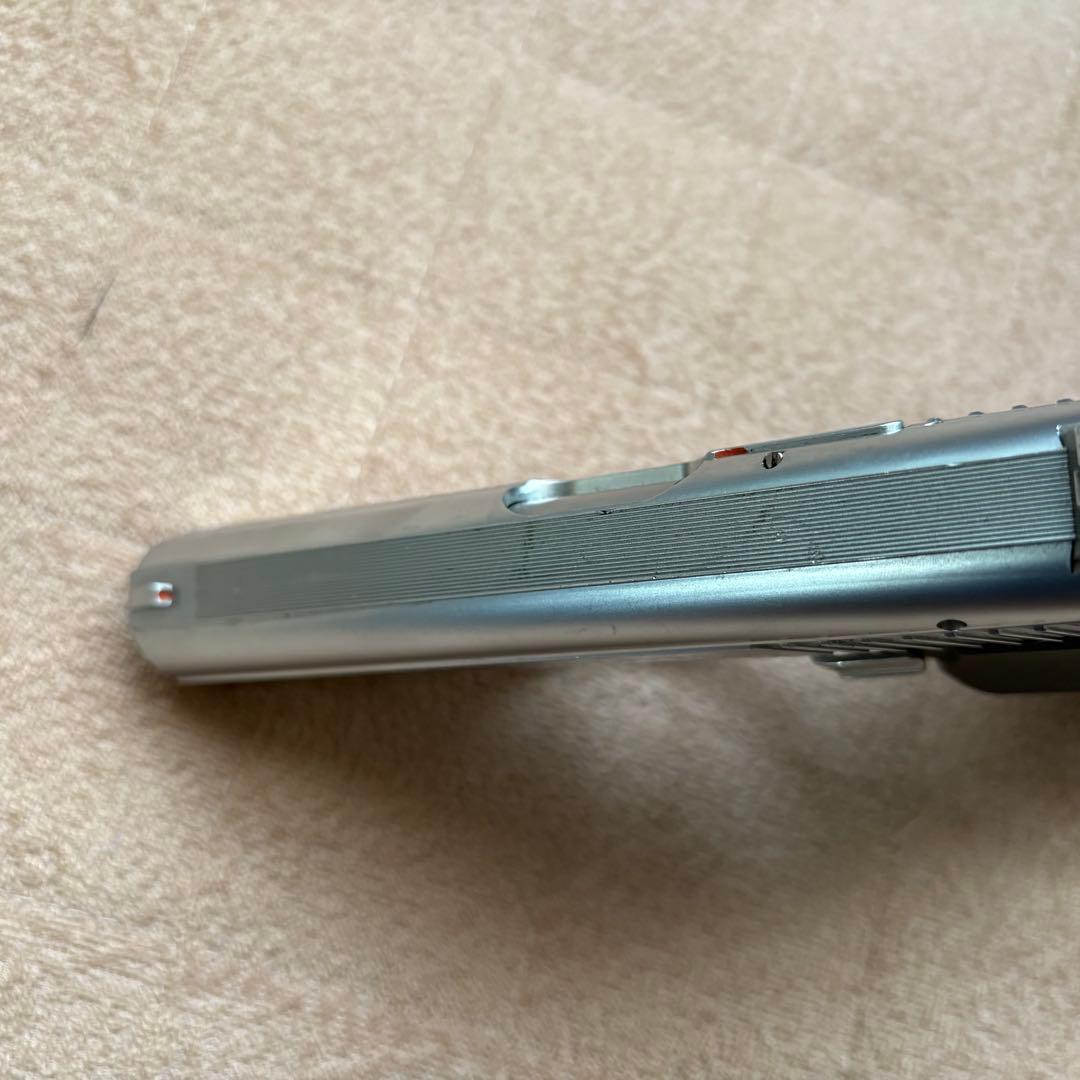 KSC P230SL ABS ガスブローバックガン