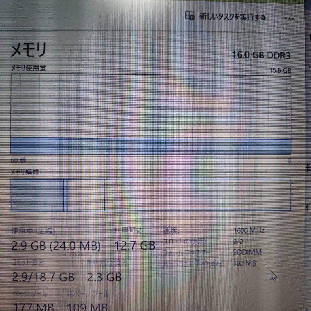 ThinkPad X230 +ドッキングステーション / win11