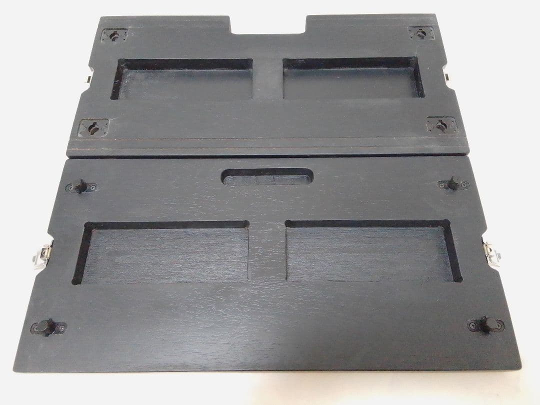 吉澤 アシストスツール+アシストペダル+ハイツール+バッグ ピアノ足台 ブラック