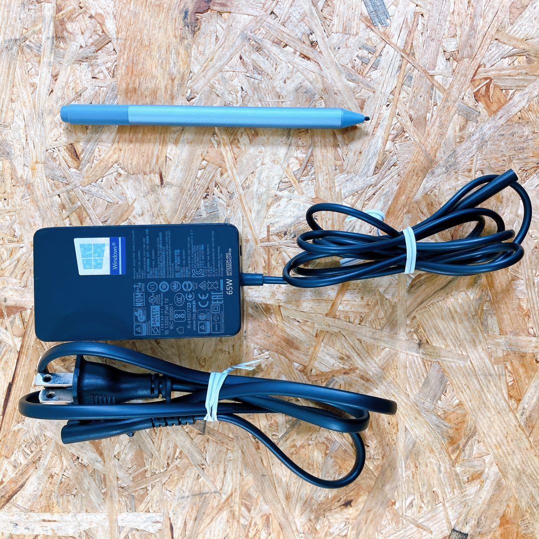 Surface Pro 7 第10世代 i7 タッチペン付 16G 512G