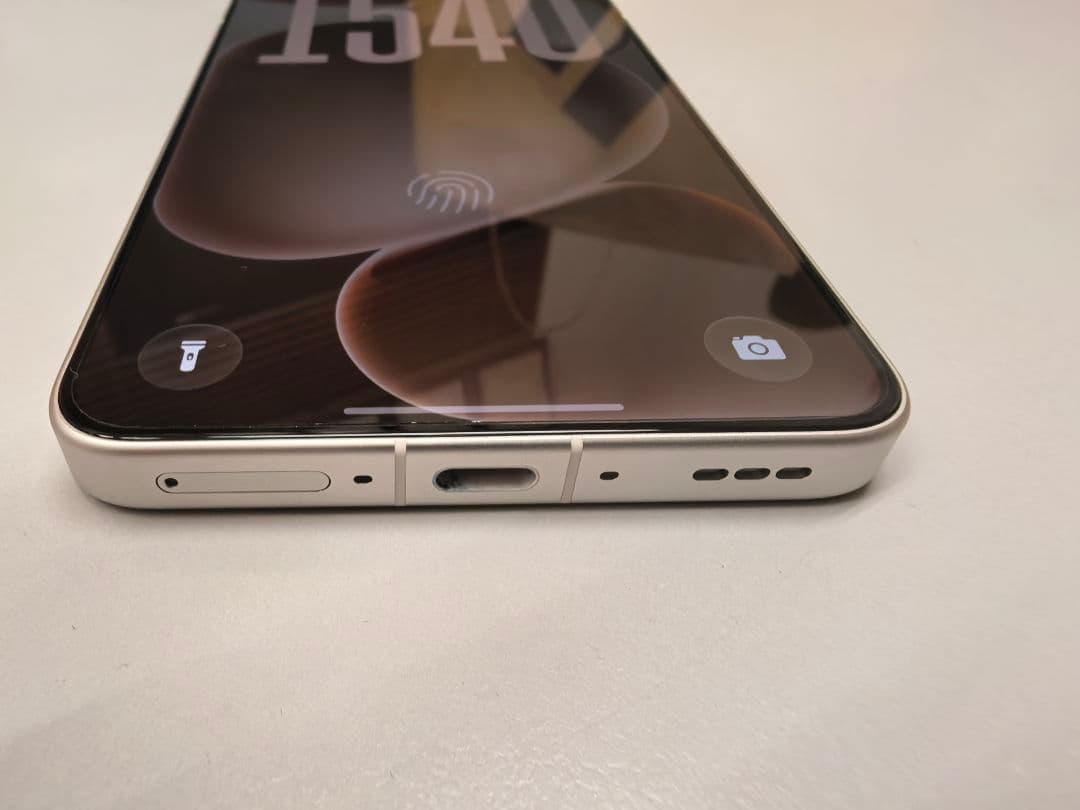 OPPO find x8 ultra 中国版　本体のみ ホワイト256G