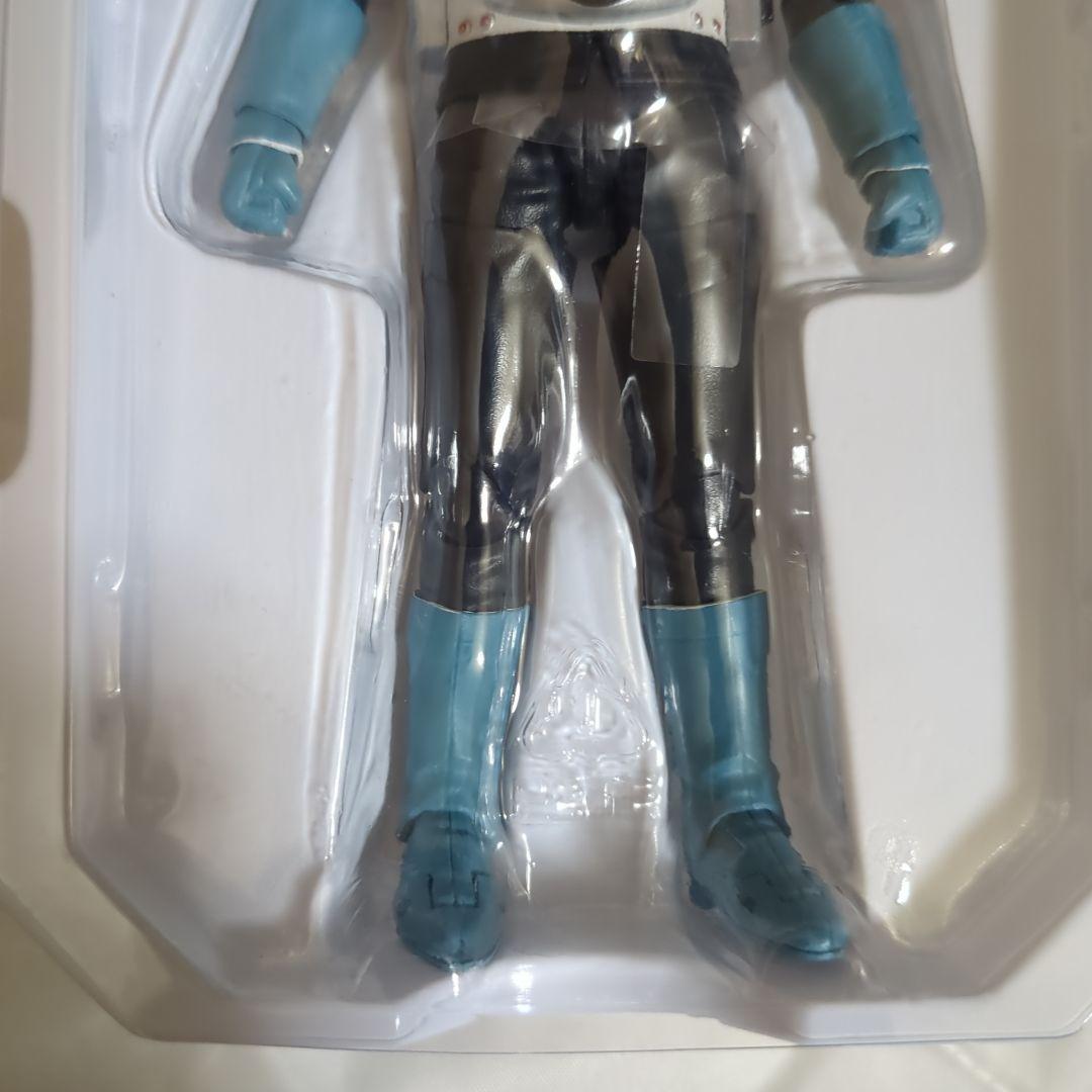 S.H.Figuarts 真骨彫製法 仮面ライダー 旧1号