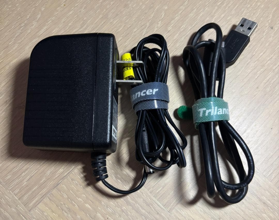 I-O DATA 外付けHDD 4TB EX-HD4CZ USB接続 初期化済