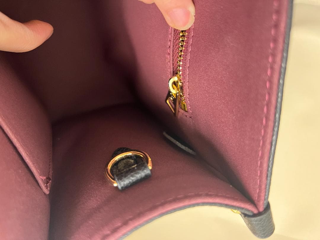 正規品 【すぐ届く・国内発送】レディースハンドバッグ