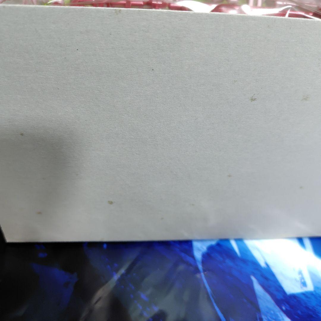 MG 1/100 トランザムライザー　クリア