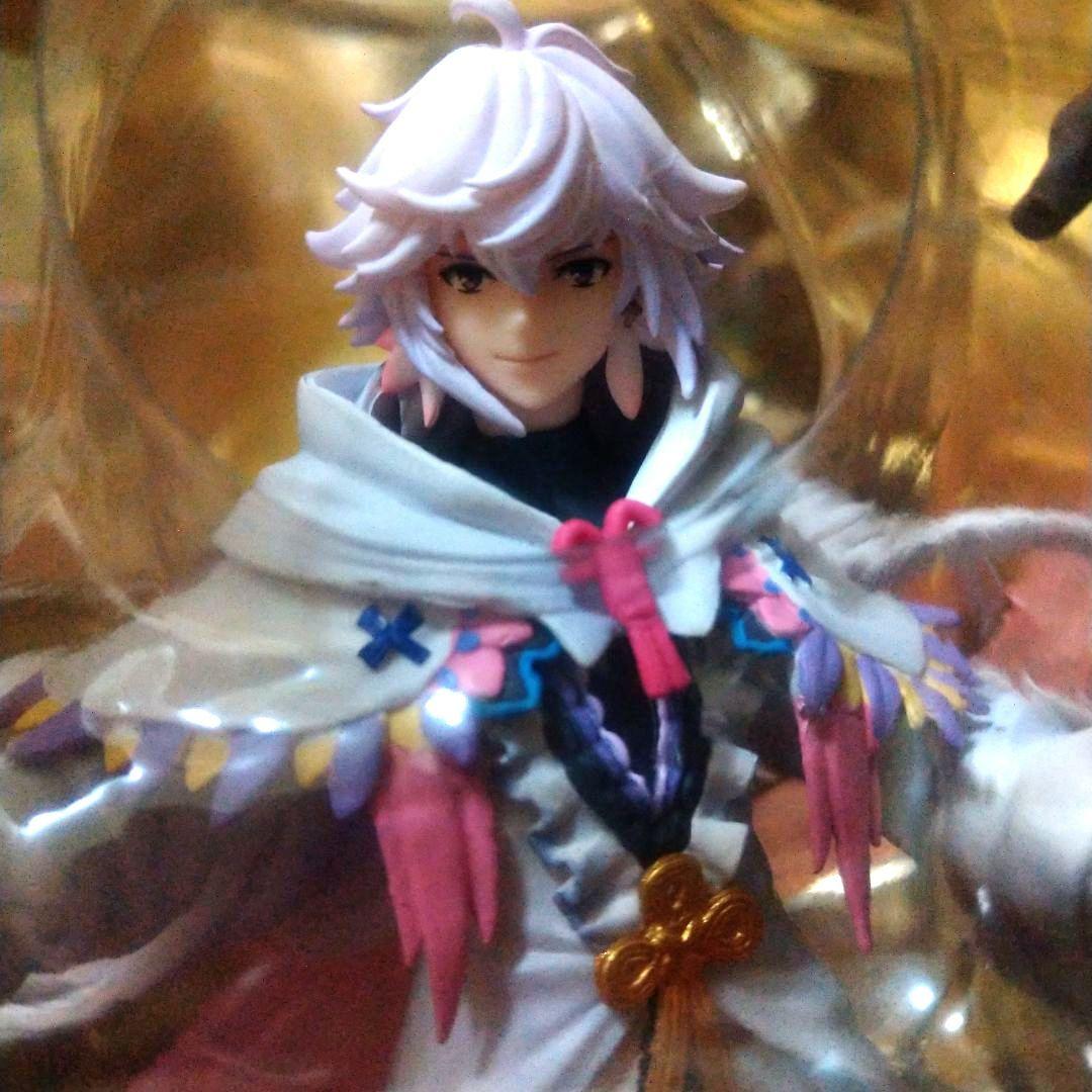 Fate/Grand Order マリーン　フィギュア