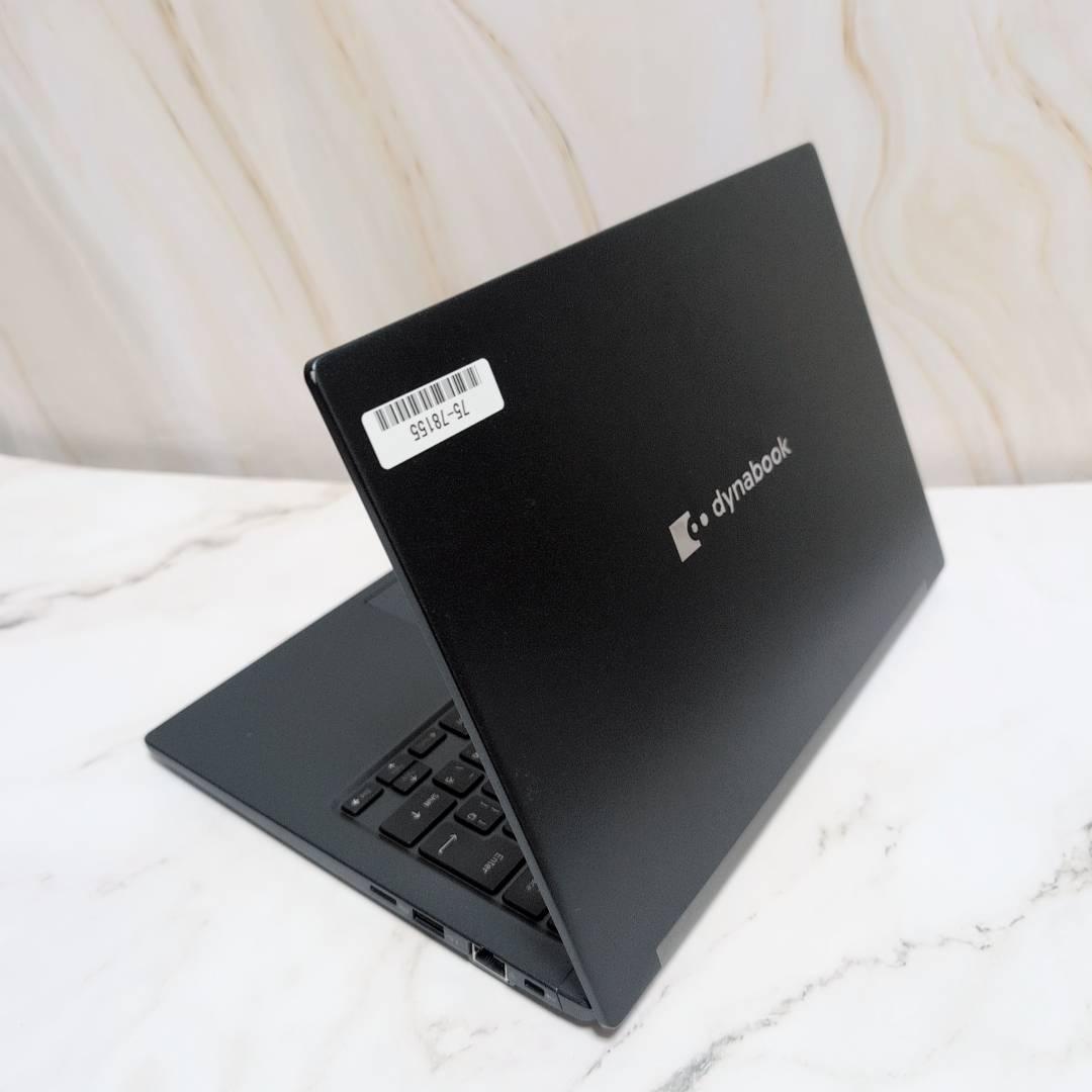 【 第11世代 i5 &16GB 】起動確認済み！G83/HV！薄型軽量