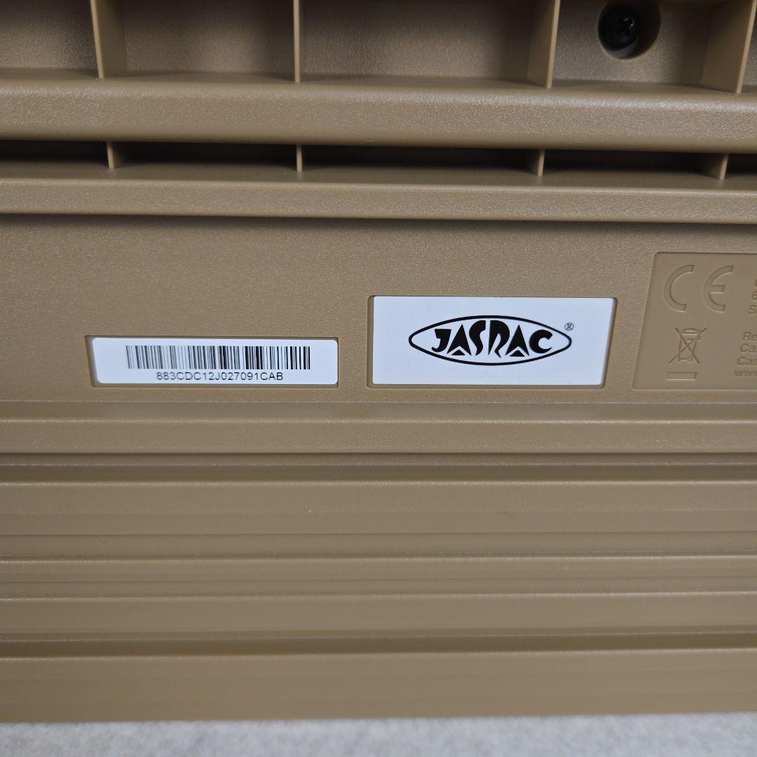 【美品】カシオ LK-526 楽らくキーボード 光ナビゲーション ピアノ 61鍵