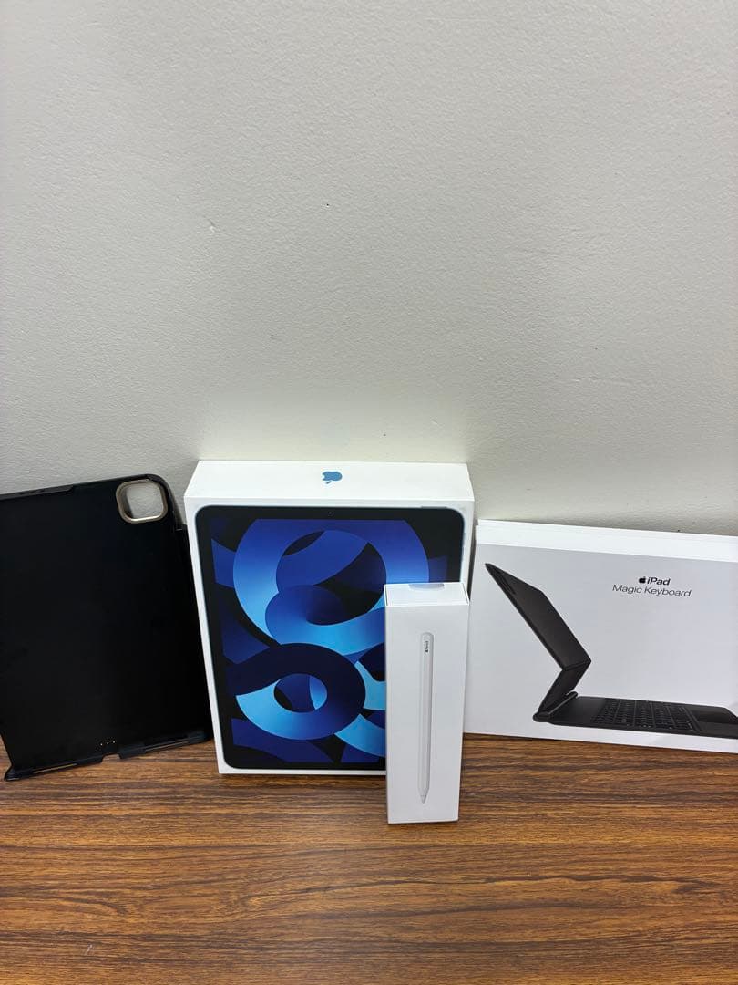 iPad Air 第五世代