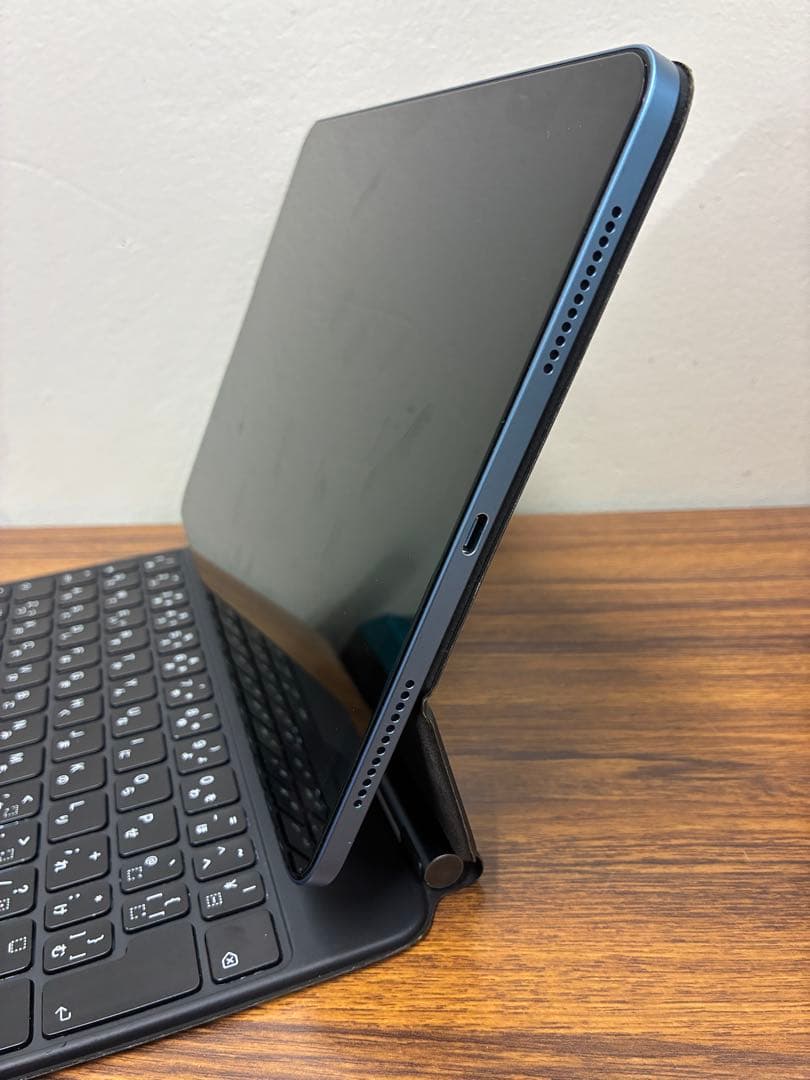 iPad Air 第五世代
