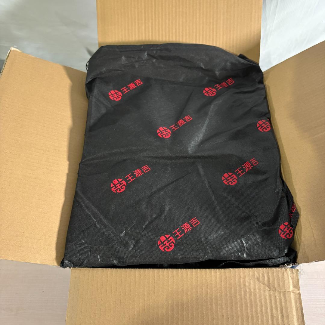 WANGYUANJI フライパン深型 36cm 中華鍋 炒め鍋 ih ガス対応