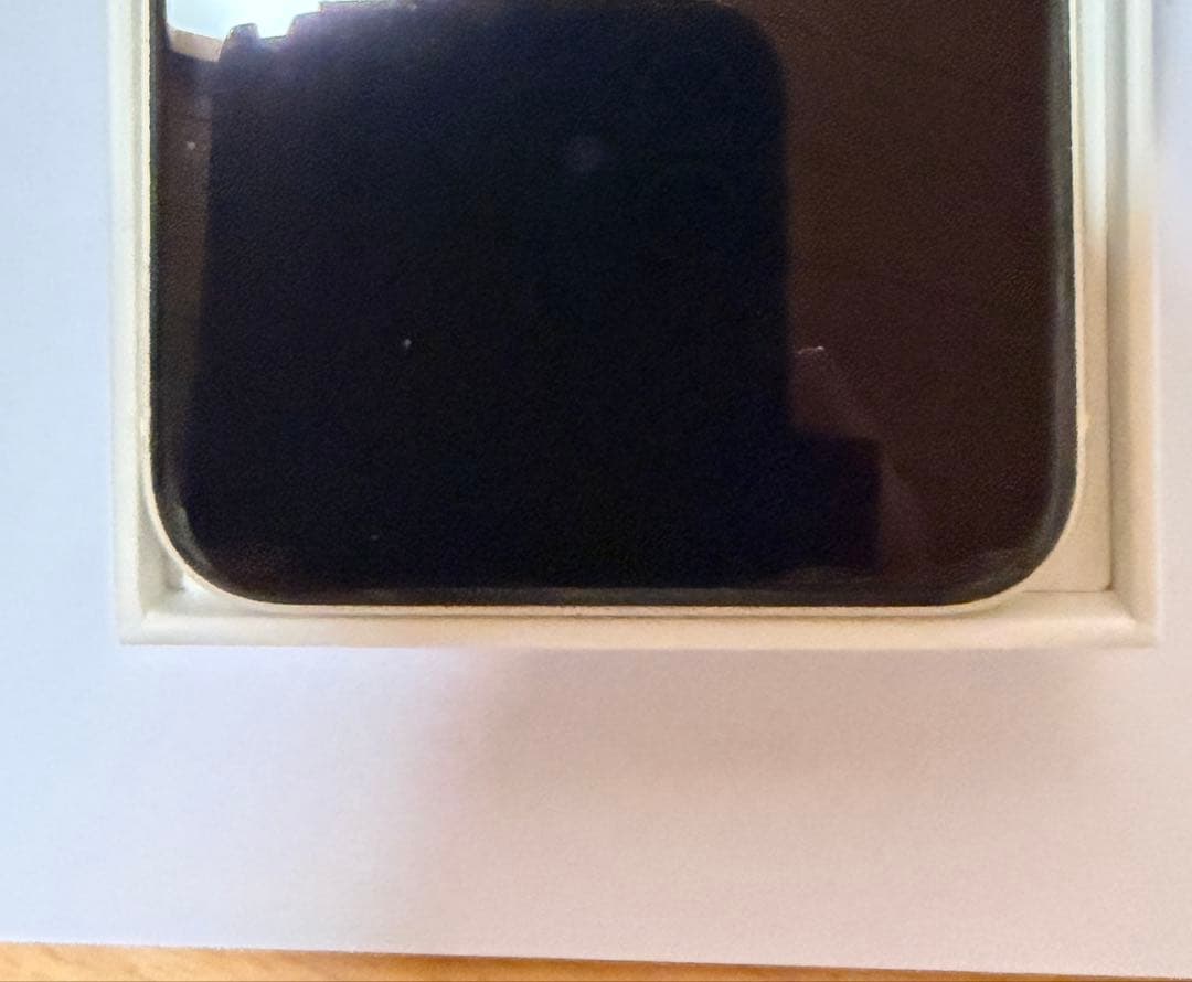 iPhone 11 ホワイト 本体　ソフトバンク128GB