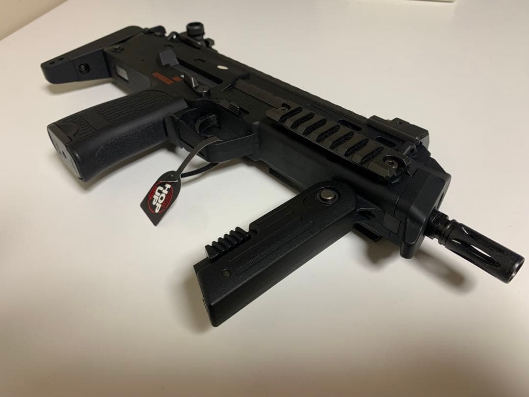 東京マルイ MP7A1 電動ガン