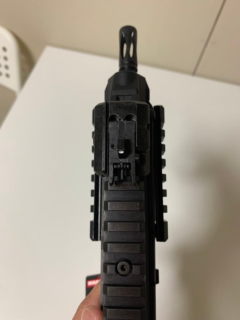 東京マルイ MP7A1 電動ガン