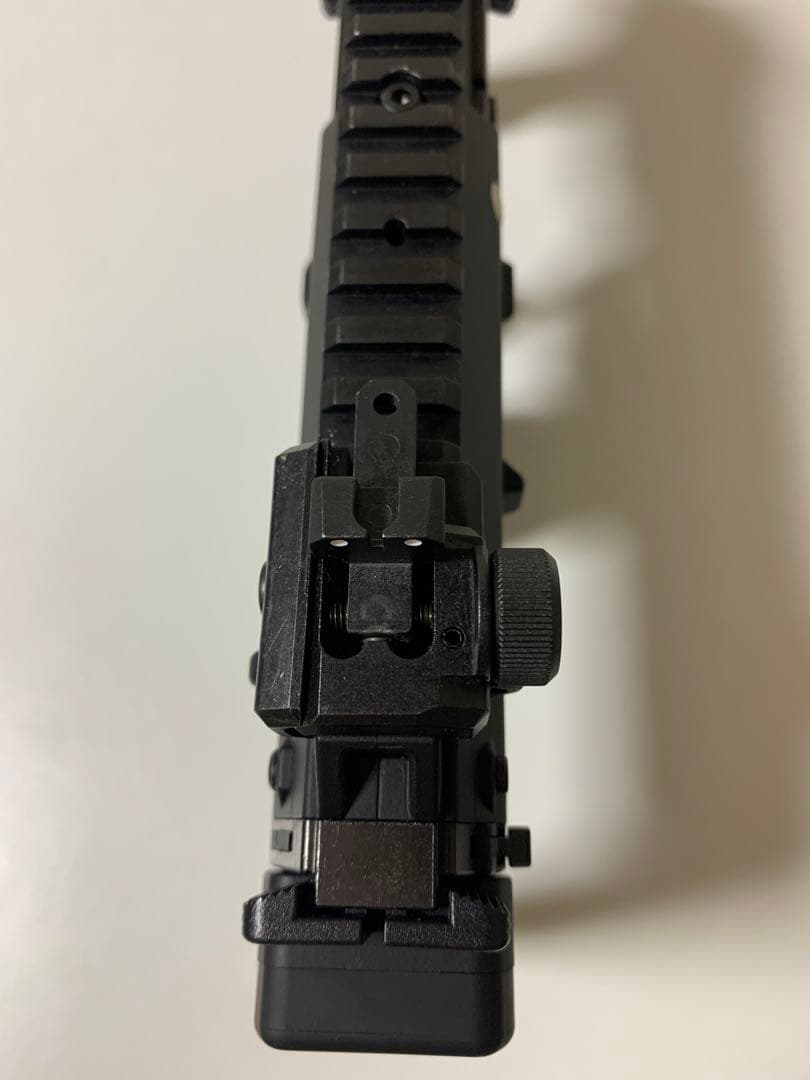 東京マルイ MP7A1 電動ガン