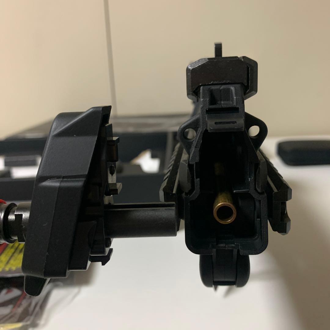 東京マルイ MP7A1 電動ガン