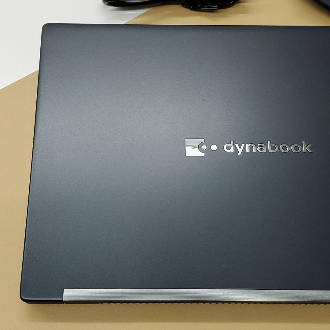 【商品番号1847】dynabook 13.3型ノートパソコン　2024年製