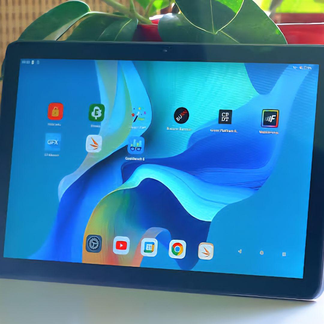 期間限定500円オフ☆Teclast P30 タブレット 本体 ケース付き