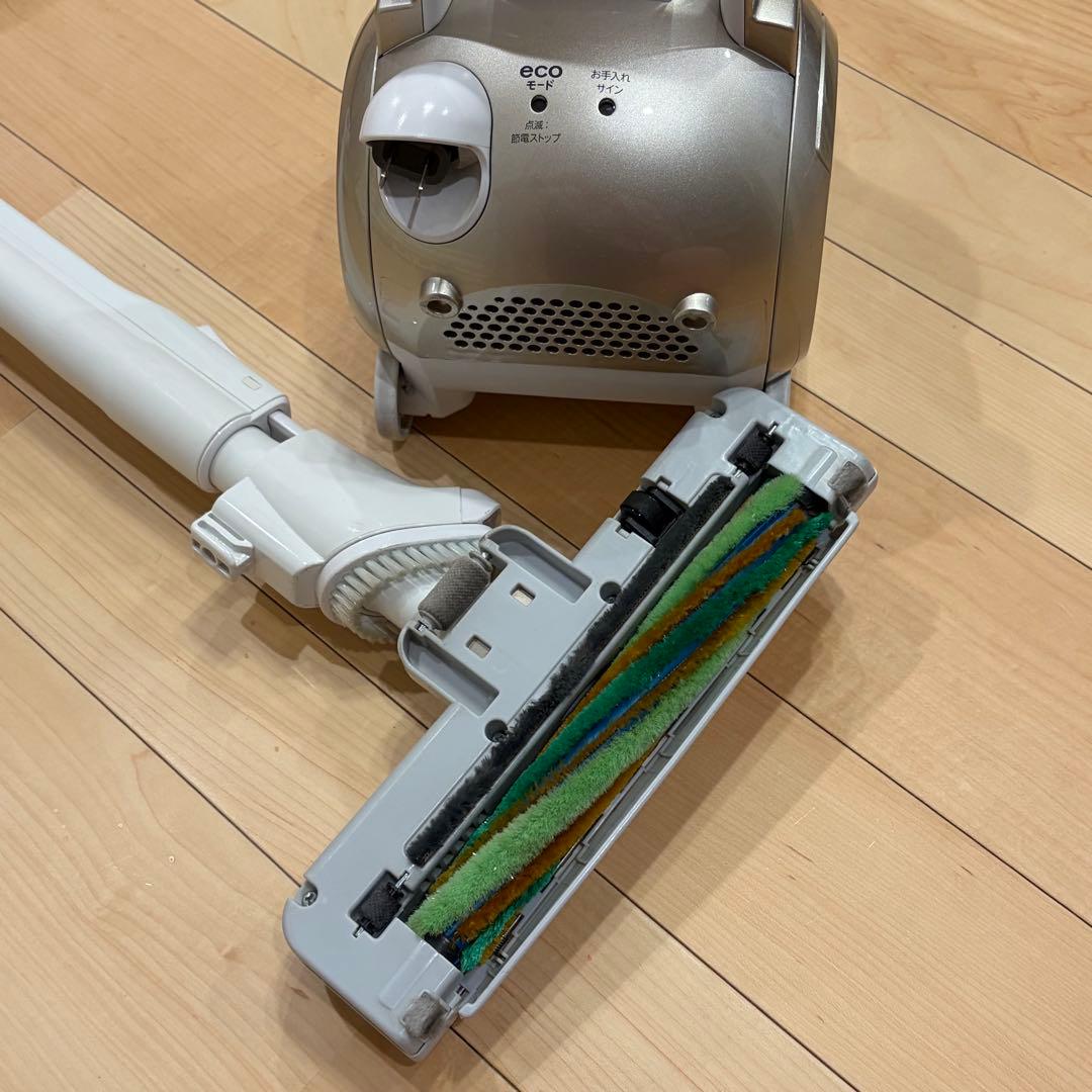 東芝 TOSHIBA トルネオ TORNEO V サイクロンクリーナー 掃除機