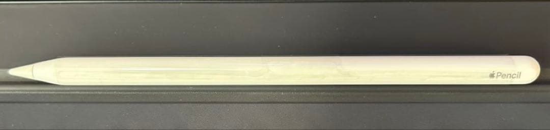 iPad Pro 12.9 第3世代 +スマートキーボードフォリオ + ペンシル