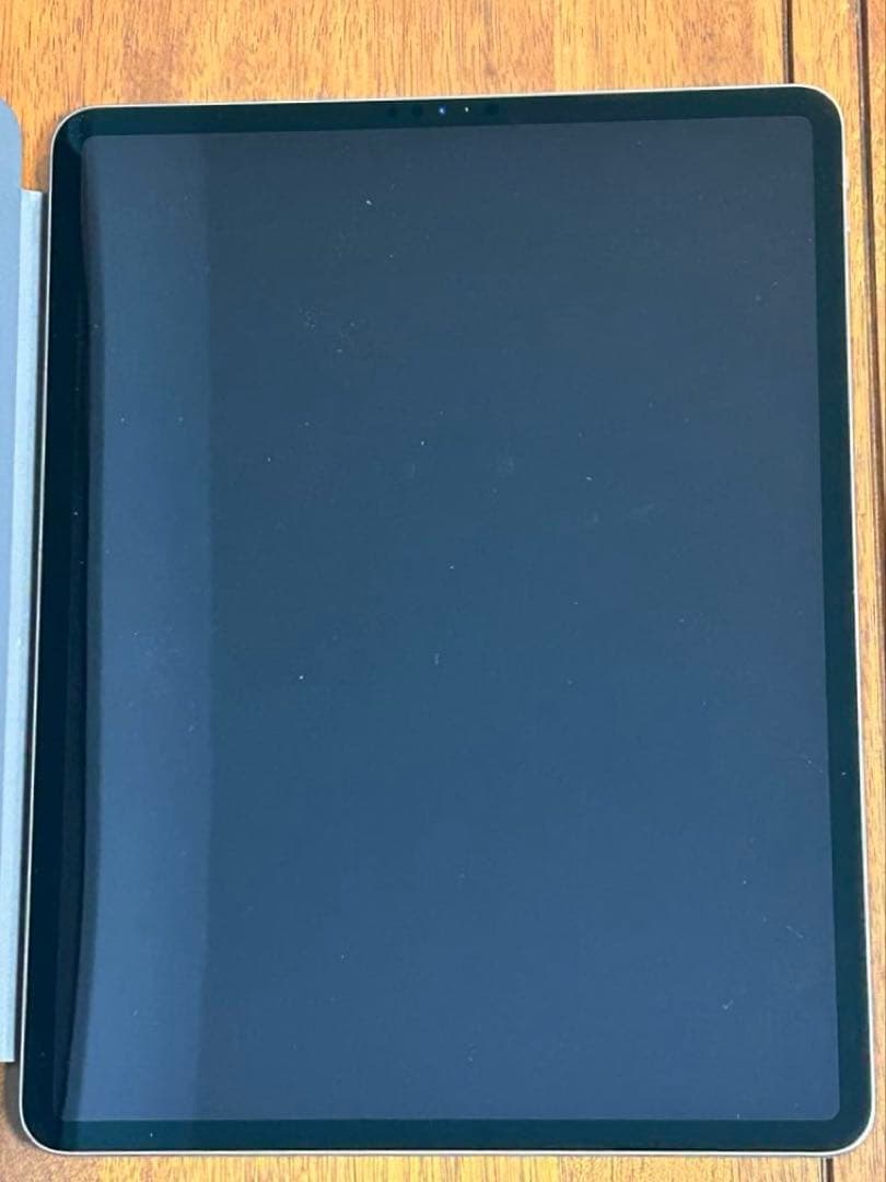 iPad Pro 12.9 第3世代 +スマートキーボードフォリオ + ペンシル