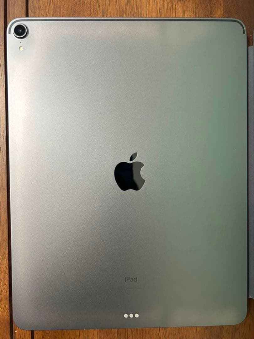 iPad Pro 12.9 第3世代 +スマートキーボードフォリオ + ペンシル
