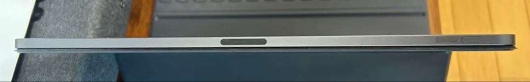 iPad Pro 12.9 第3世代 +スマートキーボードフォリオ + ペンシル