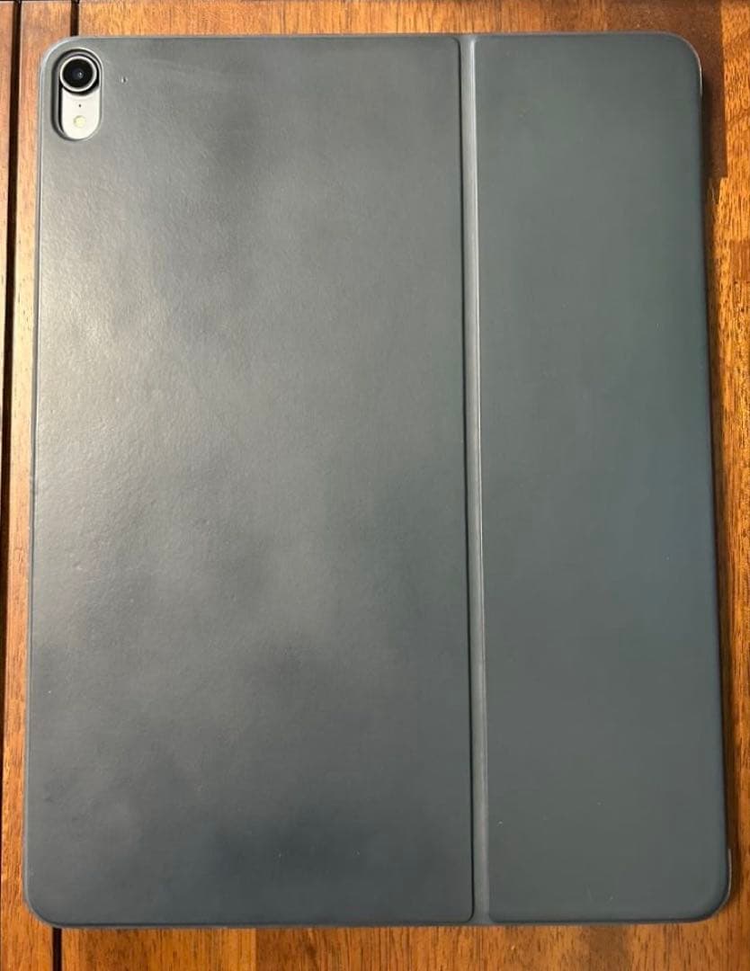 iPad Pro 12.9 第3世代 +スマートキーボードフォリオ + ペンシル