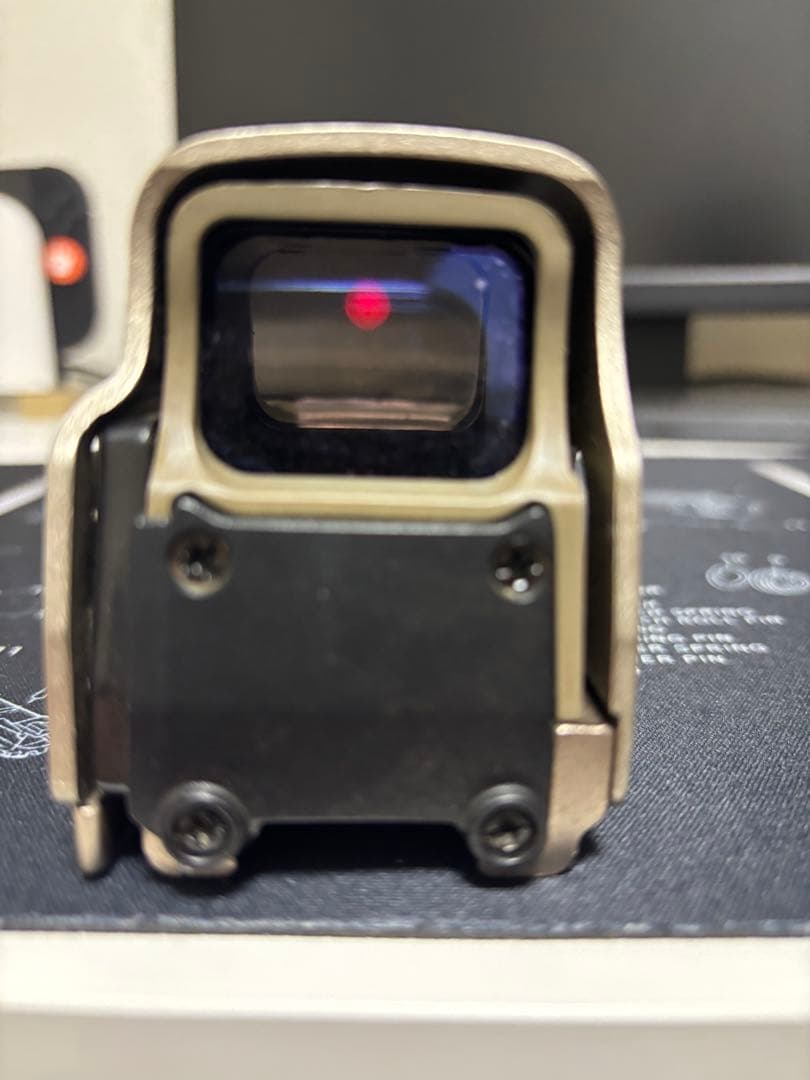 東京マルイライトプロ m4