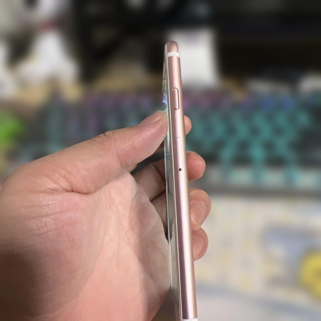 iPhone 6s 64GB 美品