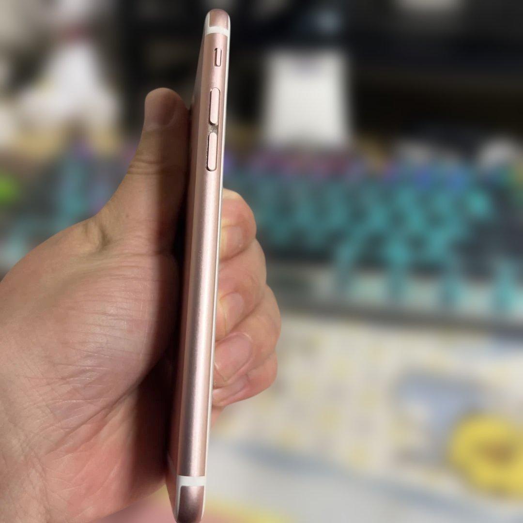 iPhone 6s 64GB 美品
