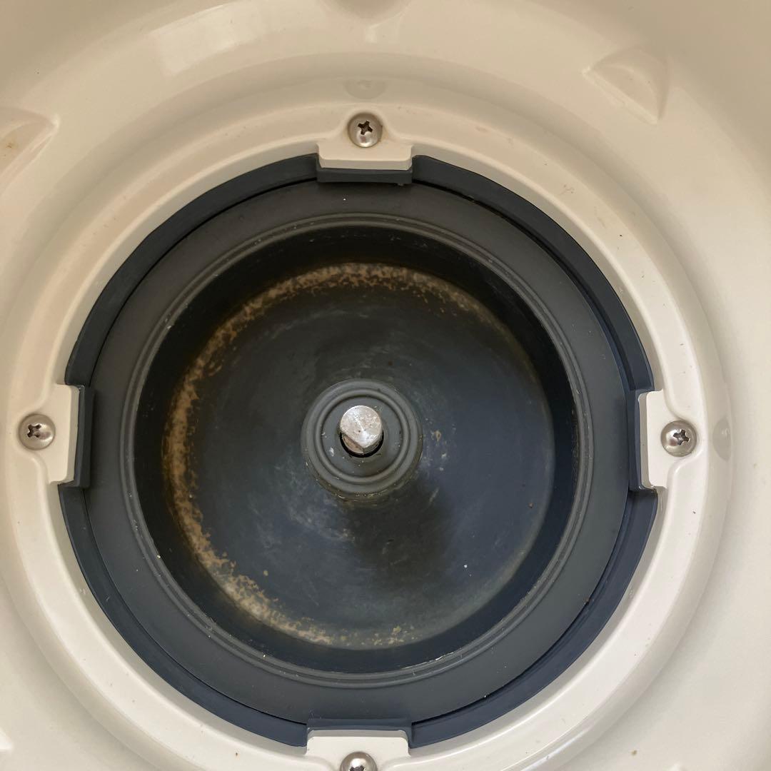 み*そ様 JIRUSHI 全自動もちつき機 BS-EB10-WB