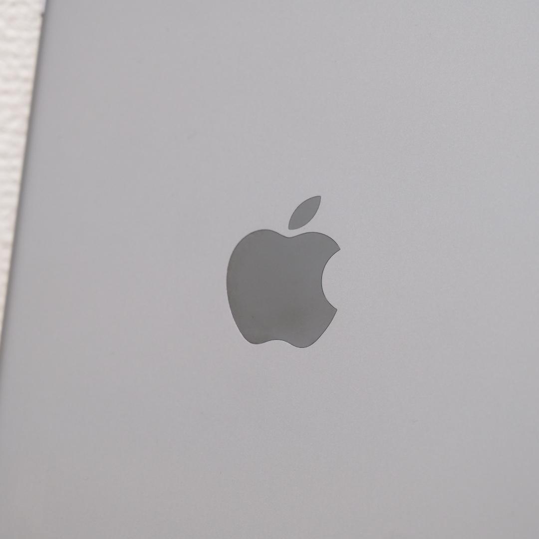 Apple iPad mini4 シルバー本体 32B 初期化済