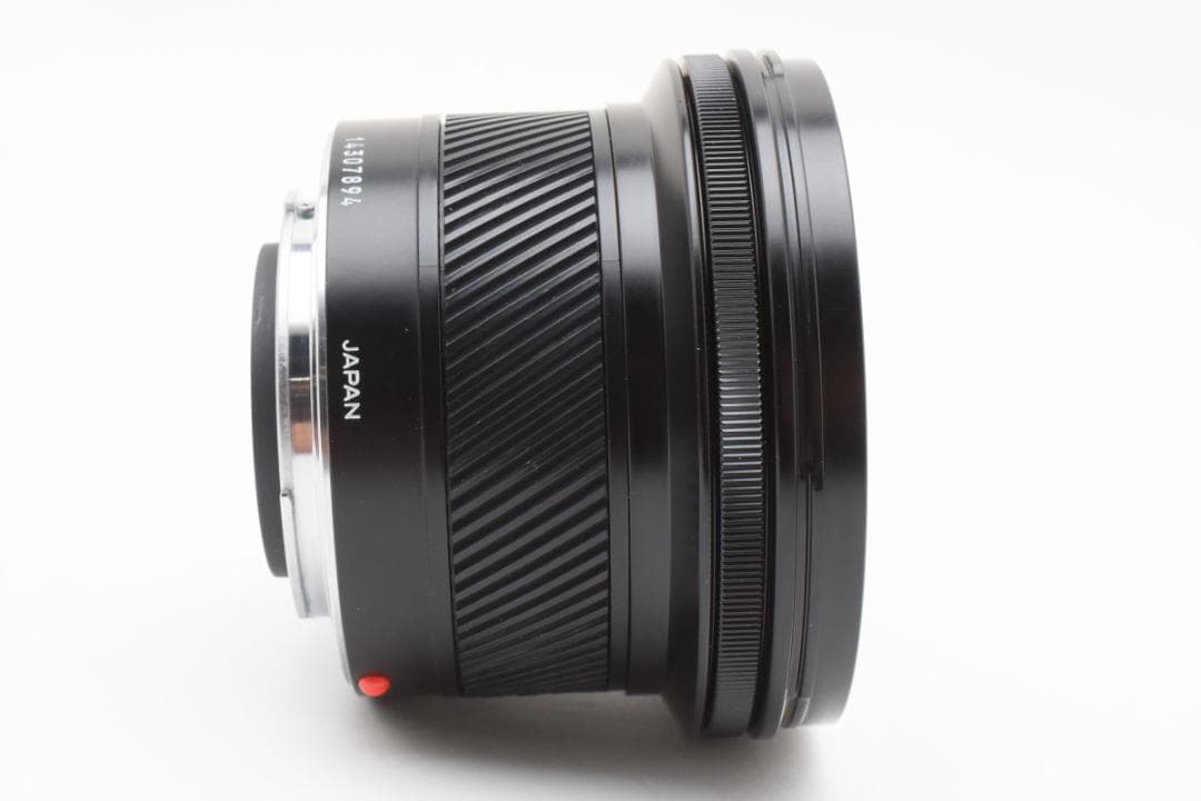 レンズ(単焦点) Minolta AF 20mm f2.8 Sony A Mount #2130