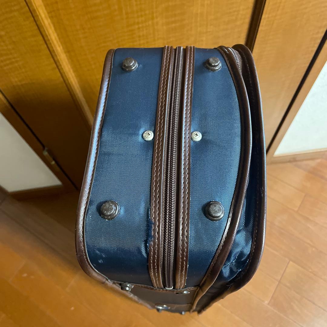 東洋楽器 TOYO エスプリ ULオブロング バイオリン用ケース 4/4サイズ