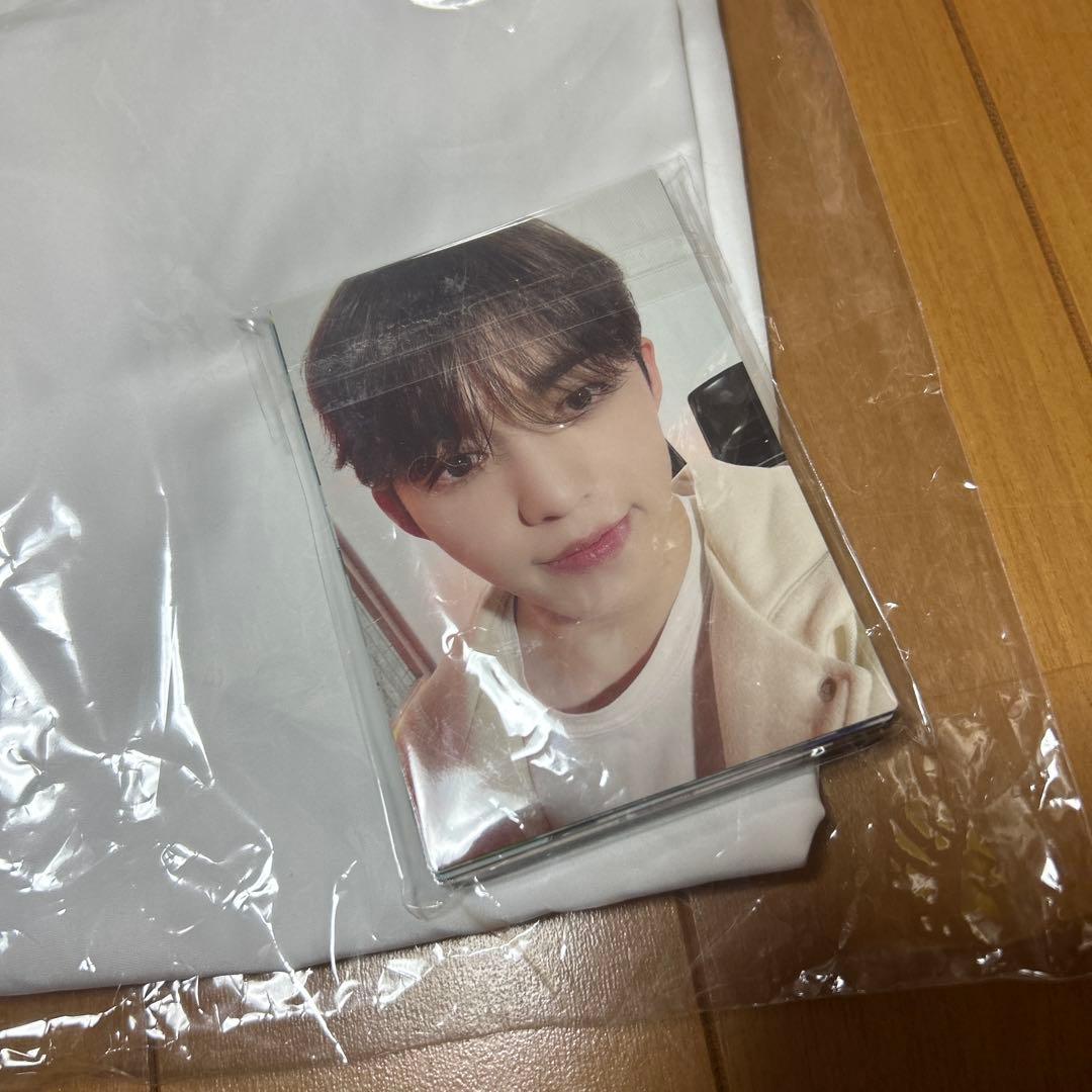 SEVENTEEN セブチ FOLLOW UV CUT JACKET Mサイズ