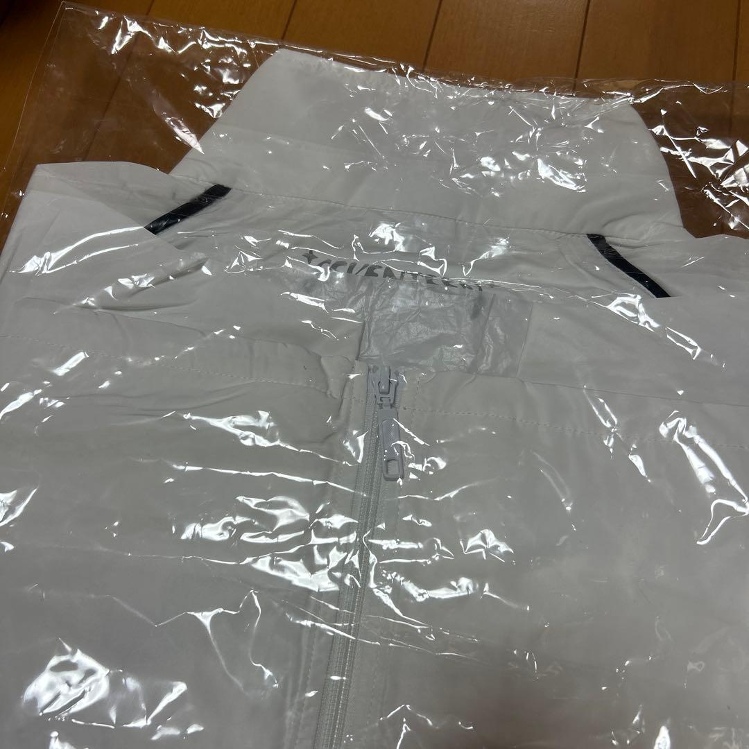 SEVENTEEN セブチ FOLLOW UV CUT JACKET Mサイズ