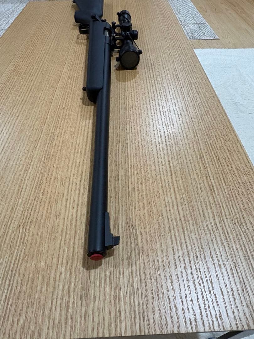 VSR-10 プロスナイパー　東京マルイ
