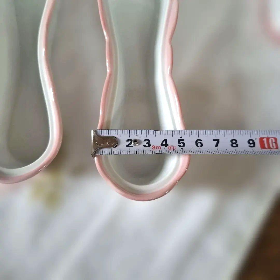 イマン　イリス　カトラリーケース　2個セット