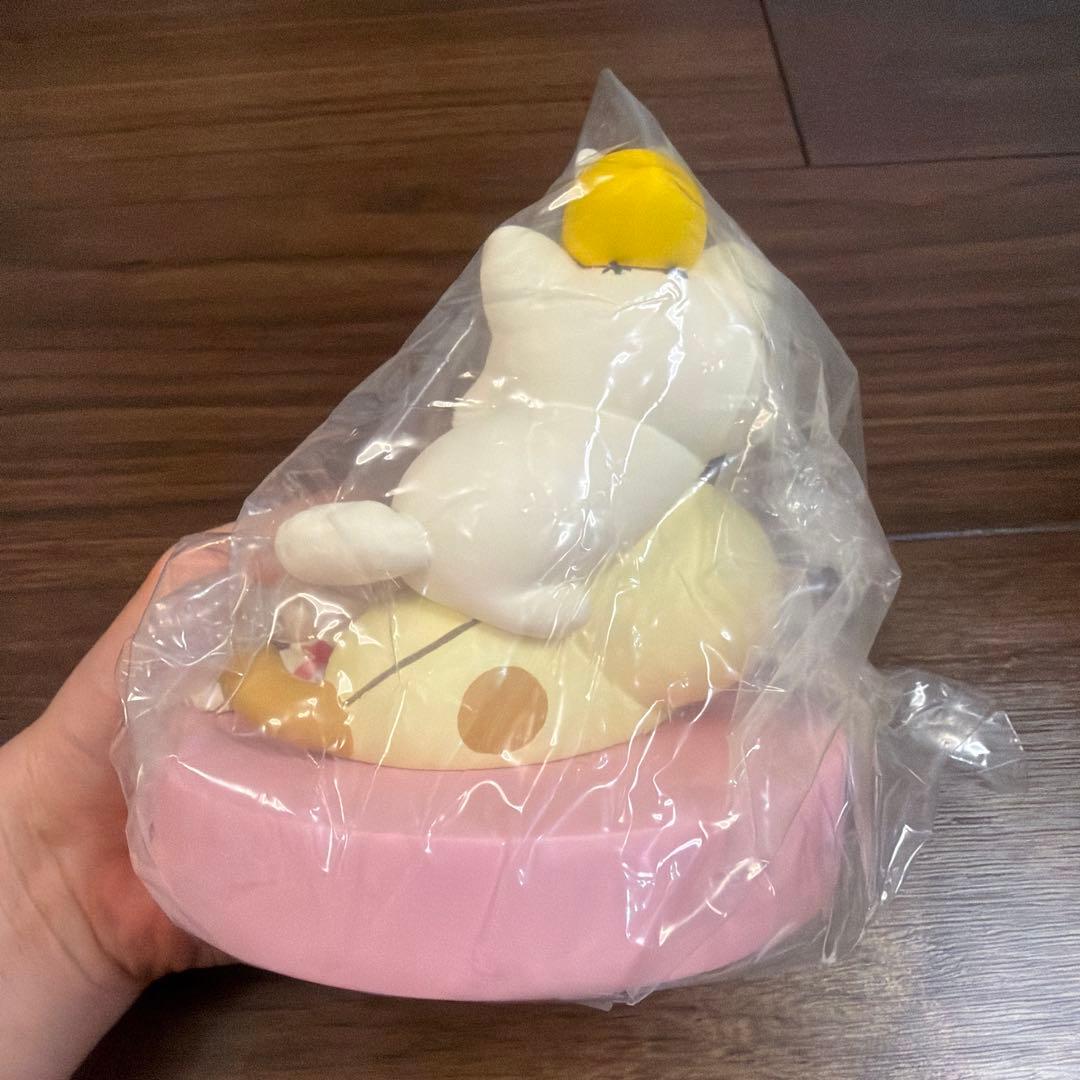 ローソン リラックマ フィギュア Loppi限定 2016