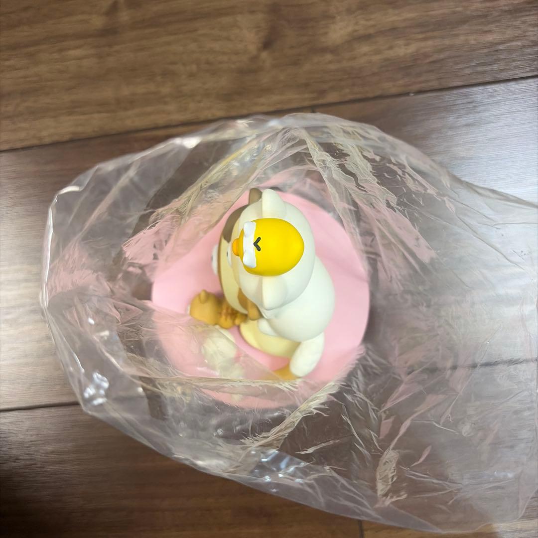 ローソン リラックマ フィギュア Loppi限定 2016