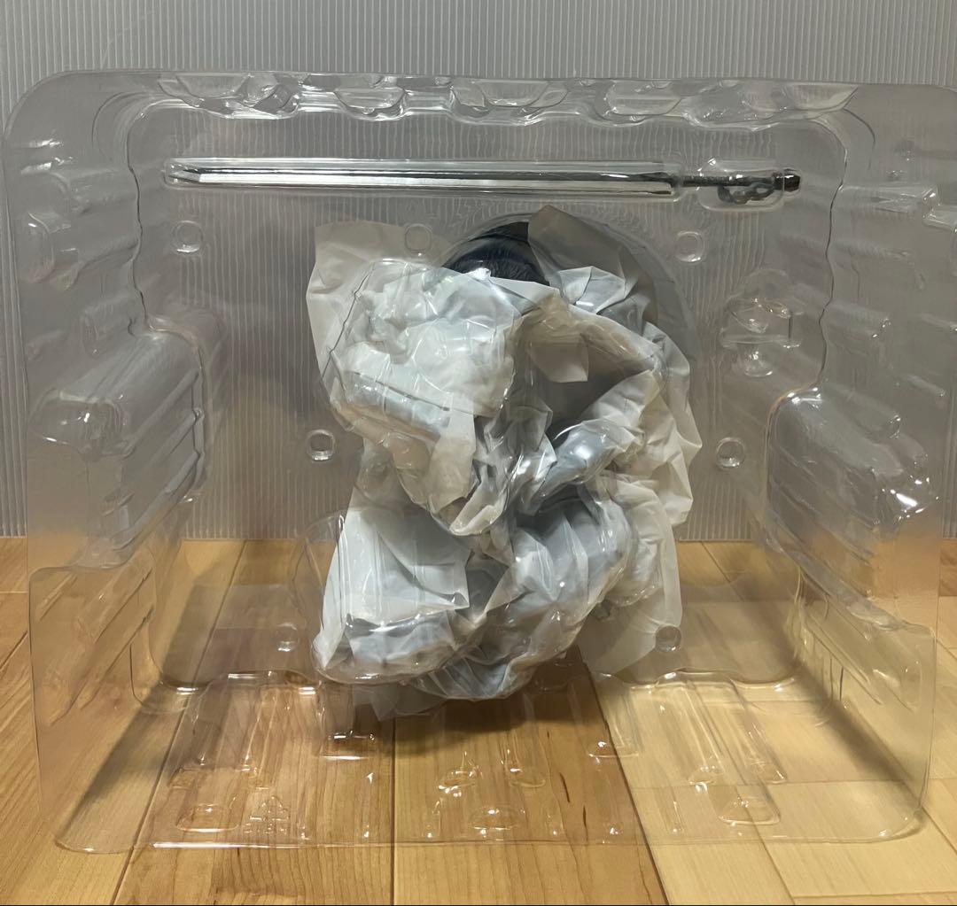 フィギュアーツ Zero Touche M tallique ベルセルク　ガッツ