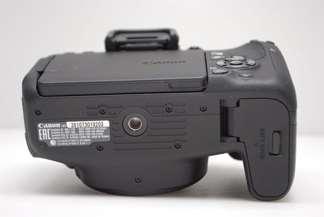 ⭐️スマホ簡単転送⭐️Canon kiss X9i ダブルレンズセット 美品 破格