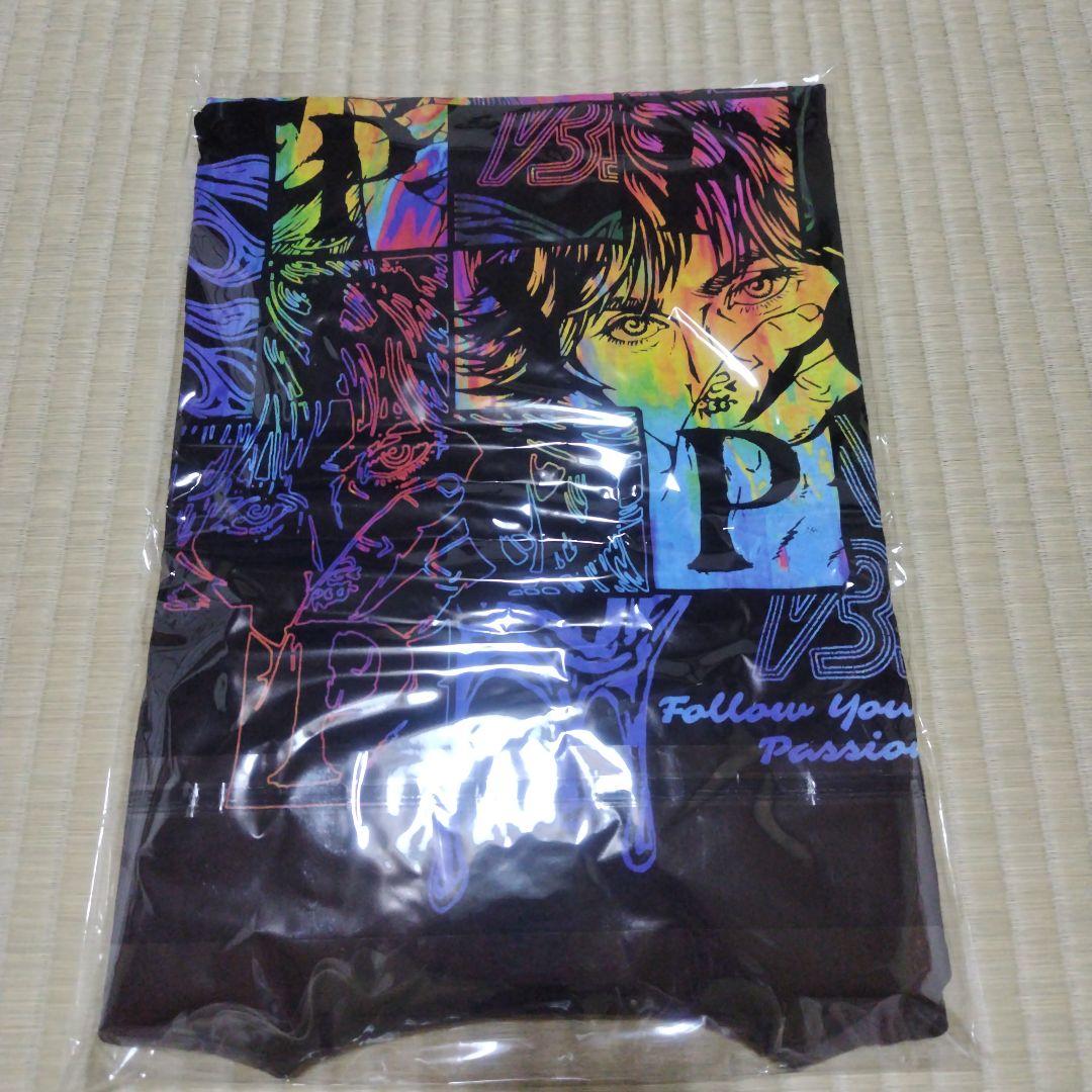 B’z LIVE-GYM 2026 -FYOP＋- FC限定 オリジナルTシャツ