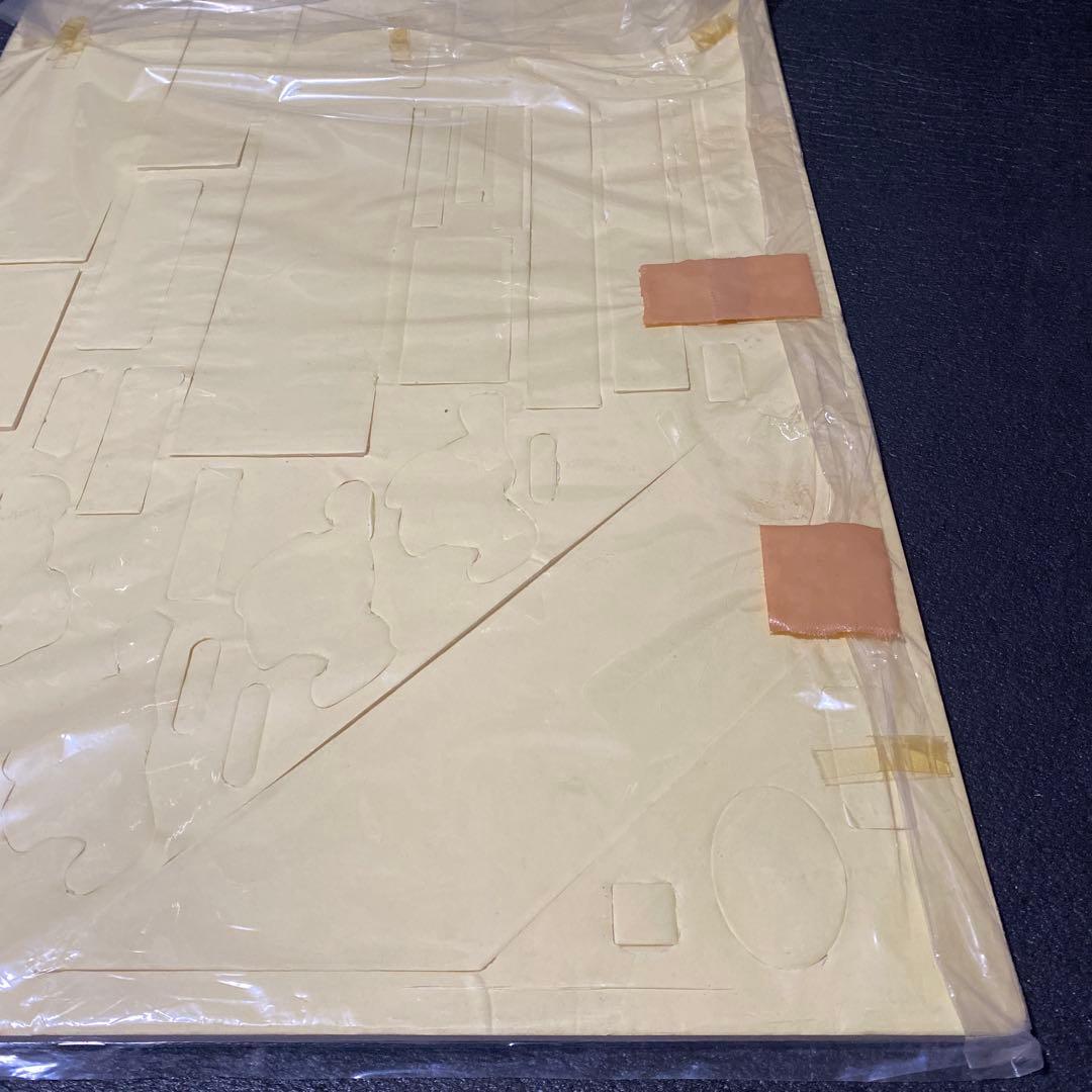 H*g様 【激レア/非売品】B'z アルバム『ELEVEN』店頭用 販促POP