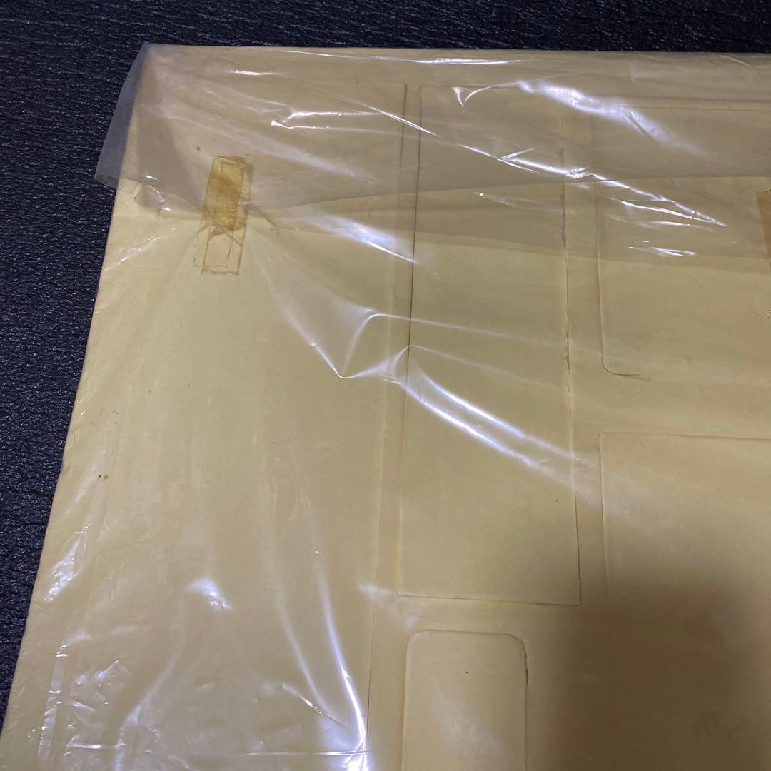 H*g様 【激レア/非売品】B'z アルバム『ELEVEN』店頭用 販促POP